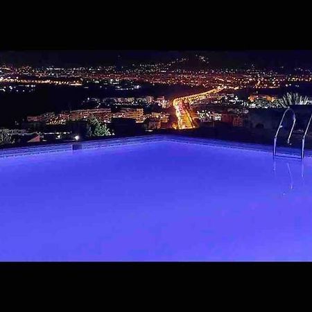 Complexe Bella Vista Cabo Negro Martil Mdiq Avec Piscines Plage Wifi ภายนอก รูปภาพ