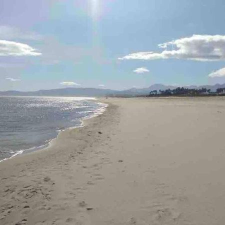 Complexe Bella Vista Cabo Negro Martil Mdiq Avec Piscines Plage Wifi ภายนอก รูปภาพ