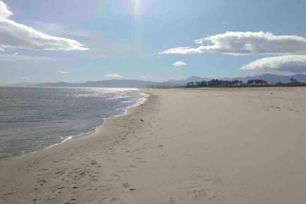 Complexe Bella Vista Cabo Negro Martil Mdiq Avec Piscines Plage Wifi ภายนอก รูปภาพ